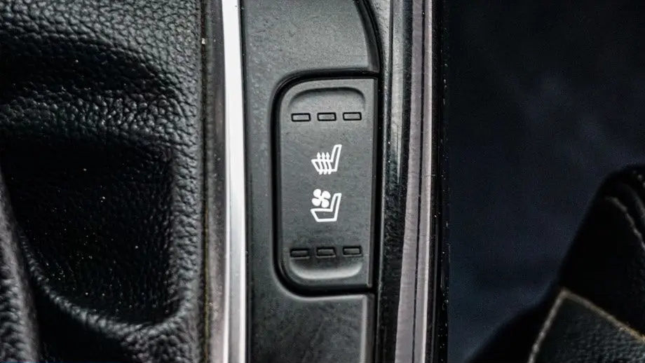2019 Kia Forte EX