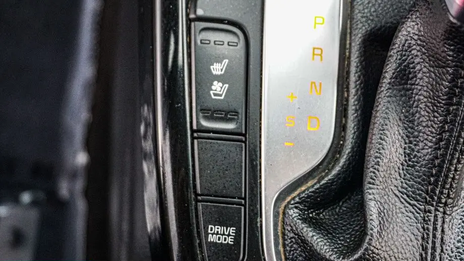 2019 Kia Forte EX