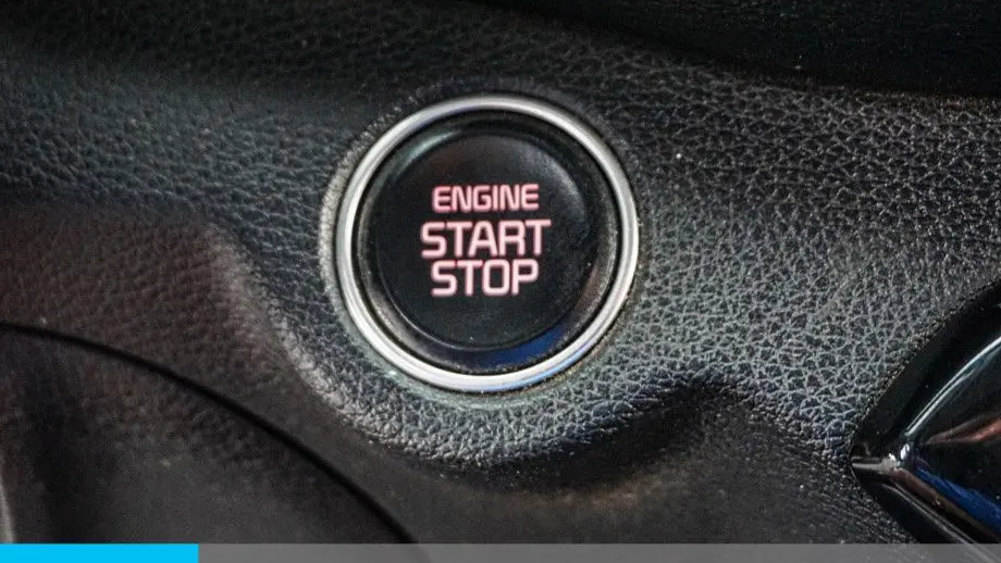 2019 Kia Forte EX