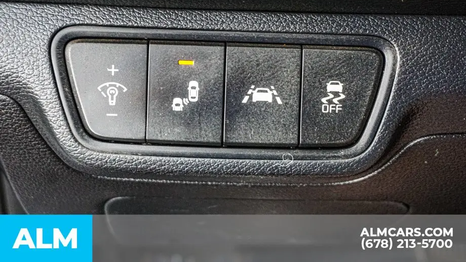 2019 Kia Forte EX