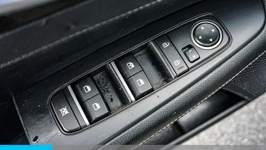 2019 Kia Forte EX