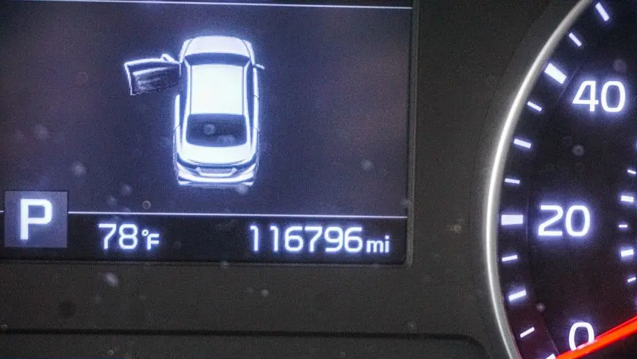 2019 Kia Forte EX