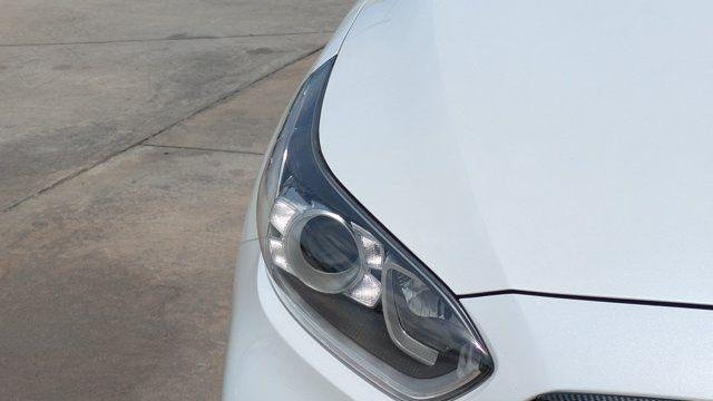 2021 Kia Forte EX