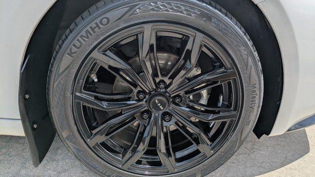 2021 Kia Forte EX