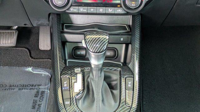 2021 Kia Forte EX