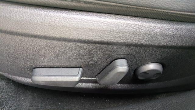 2021 Kia Forte EX