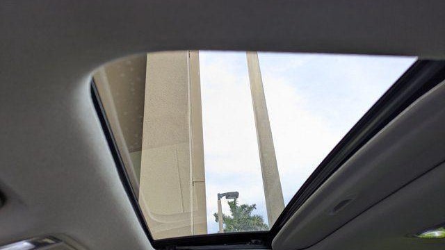 2021 Kia Forte EX