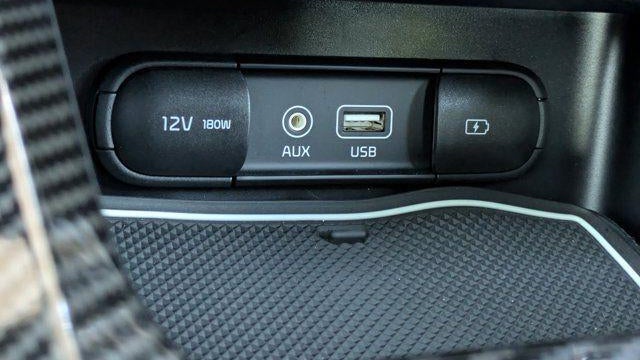 2021 Kia Forte EX