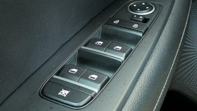 2021 Kia Forte EX