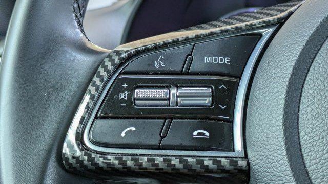 2021 Kia Forte EX