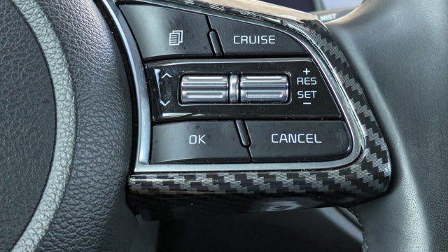 2021 Kia Forte EX
