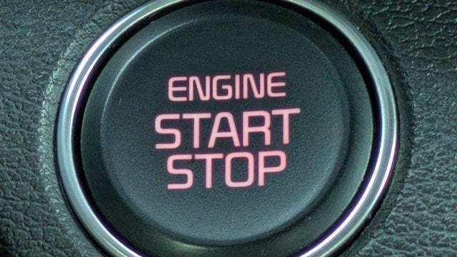 2021 Kia Forte EX