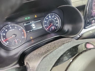 Photo of a 2022 Kia Forte Gt-Line 4DR Sedan for sale