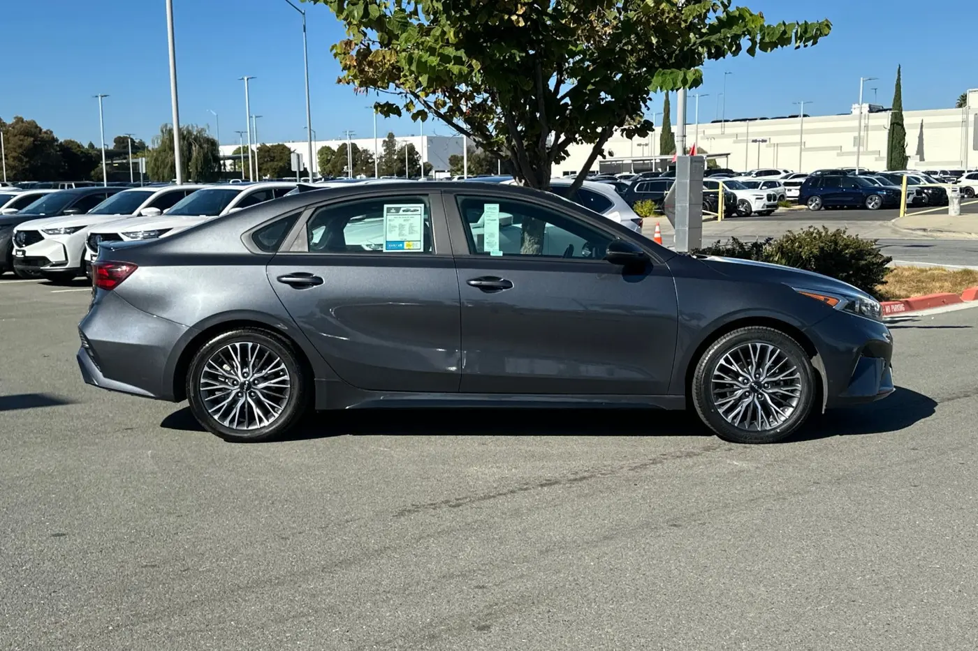 2023 Kia Forte - $17,988