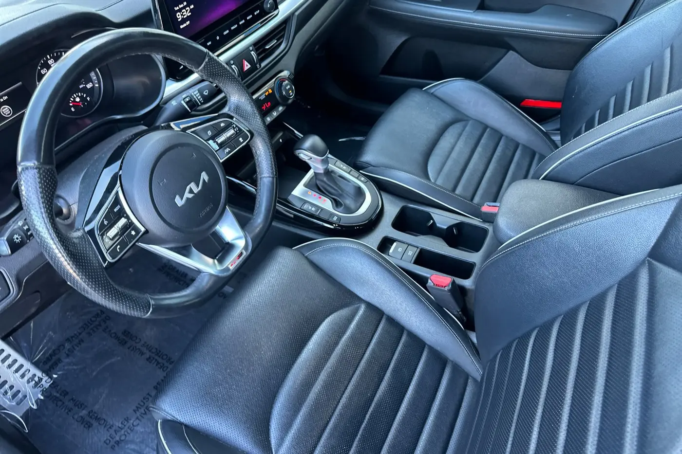 2023 Kia Forte - $17,988