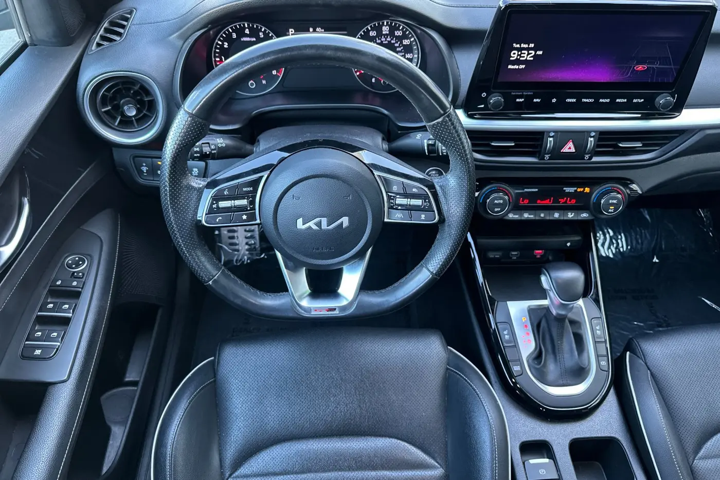 2023 Kia Forte - $17,988