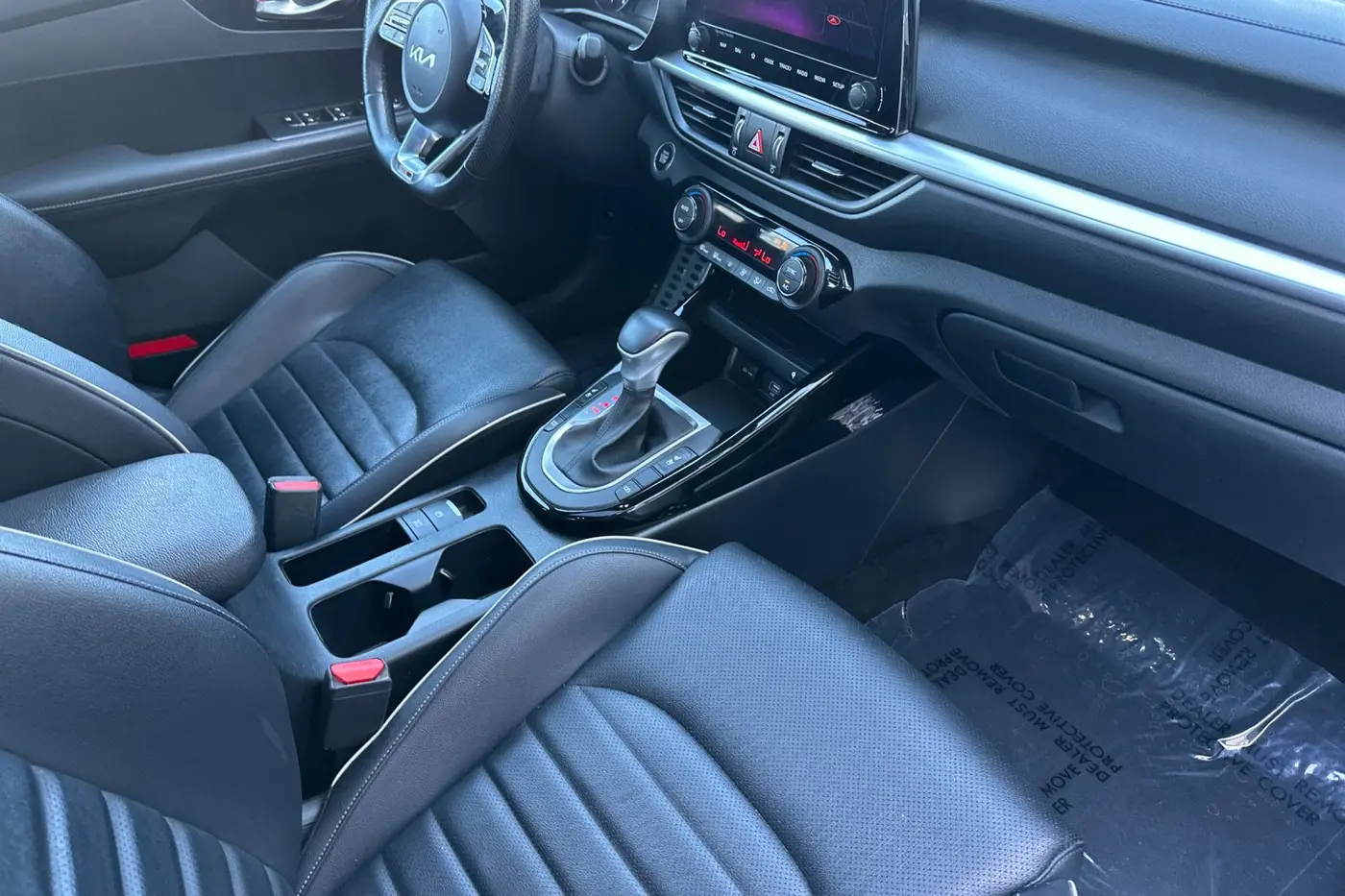 2023 Kia Forte - $17,988