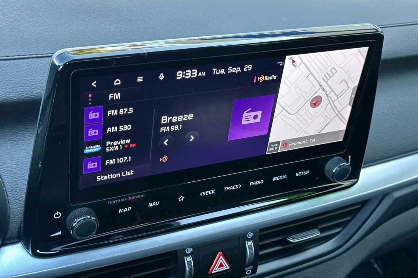 2023 Kia Forte - $17,988