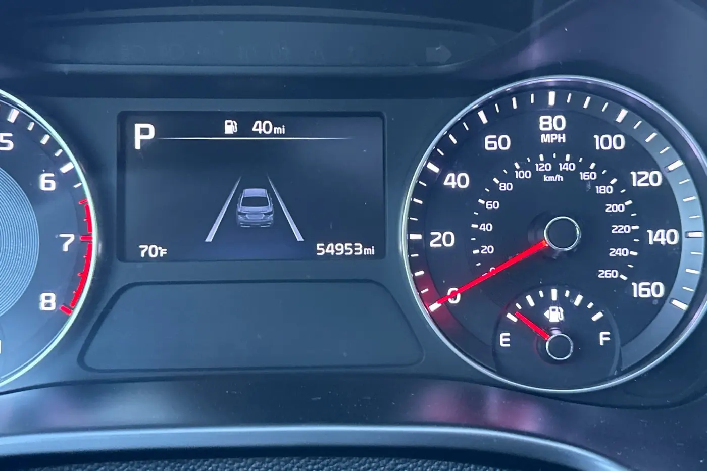 2023 Kia Forte - $17,988