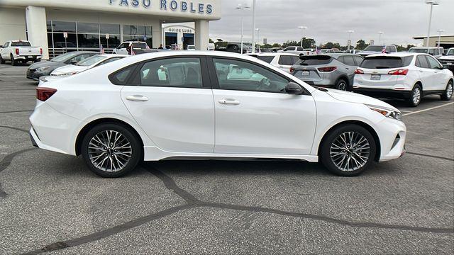 2023 Kia Forte - $22,865