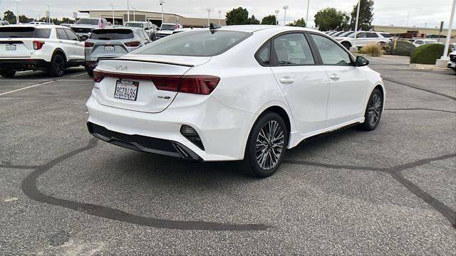 2023 Kia Forte - $22,865