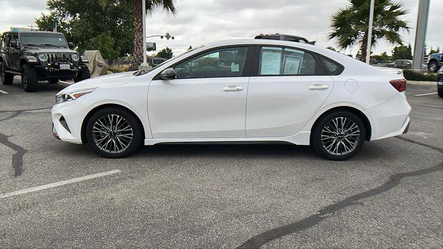 2023 Kia Forte - $22,865