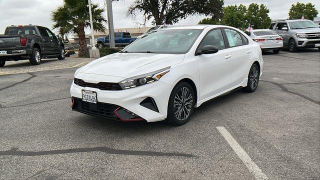 2023 Kia Forte - $22,865