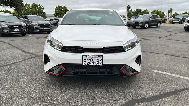 2023 Kia Forte - $22,865