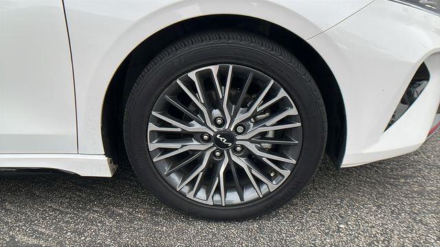 2023 Kia Forte - $22,865