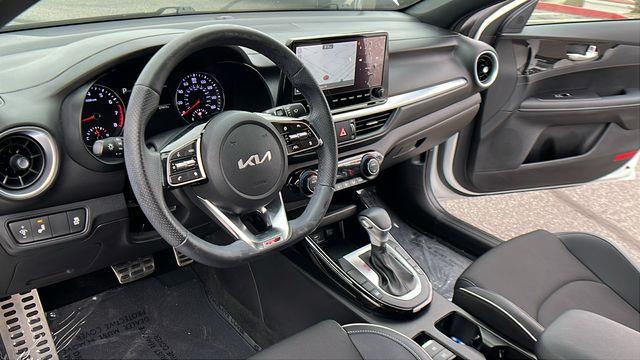 2023 Kia Forte - $22,865