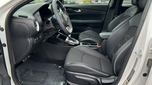 2023 Kia Forte - $22,865