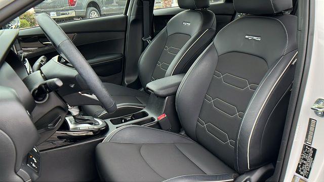 2023 Kia Forte - $22,865