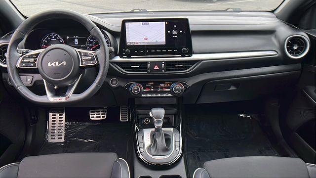 2023 Kia Forte - $22,865
