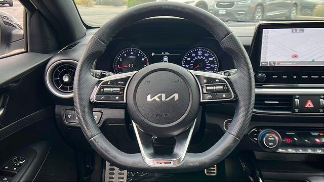 2023 Kia Forte - $22,865