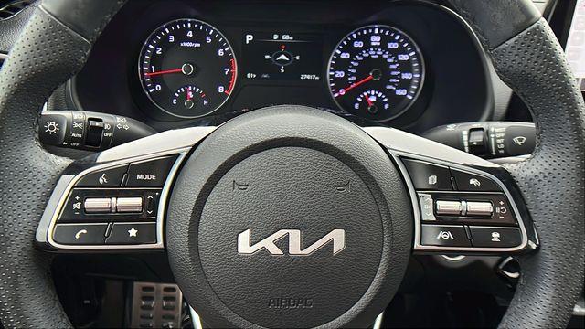 2023 Kia Forte - $22,865