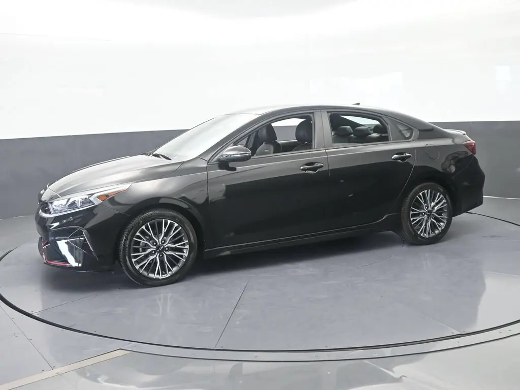 2023 Kia Forte - $15,991