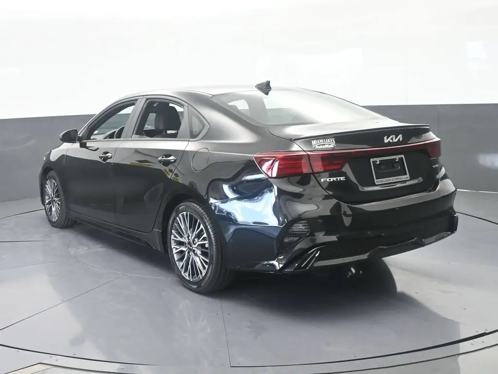 2023 Kia Forte - $15,991