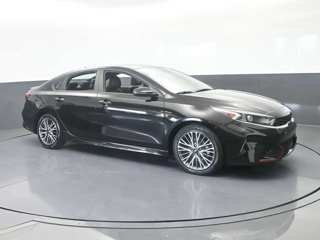 2023 Kia Forte - $15,991