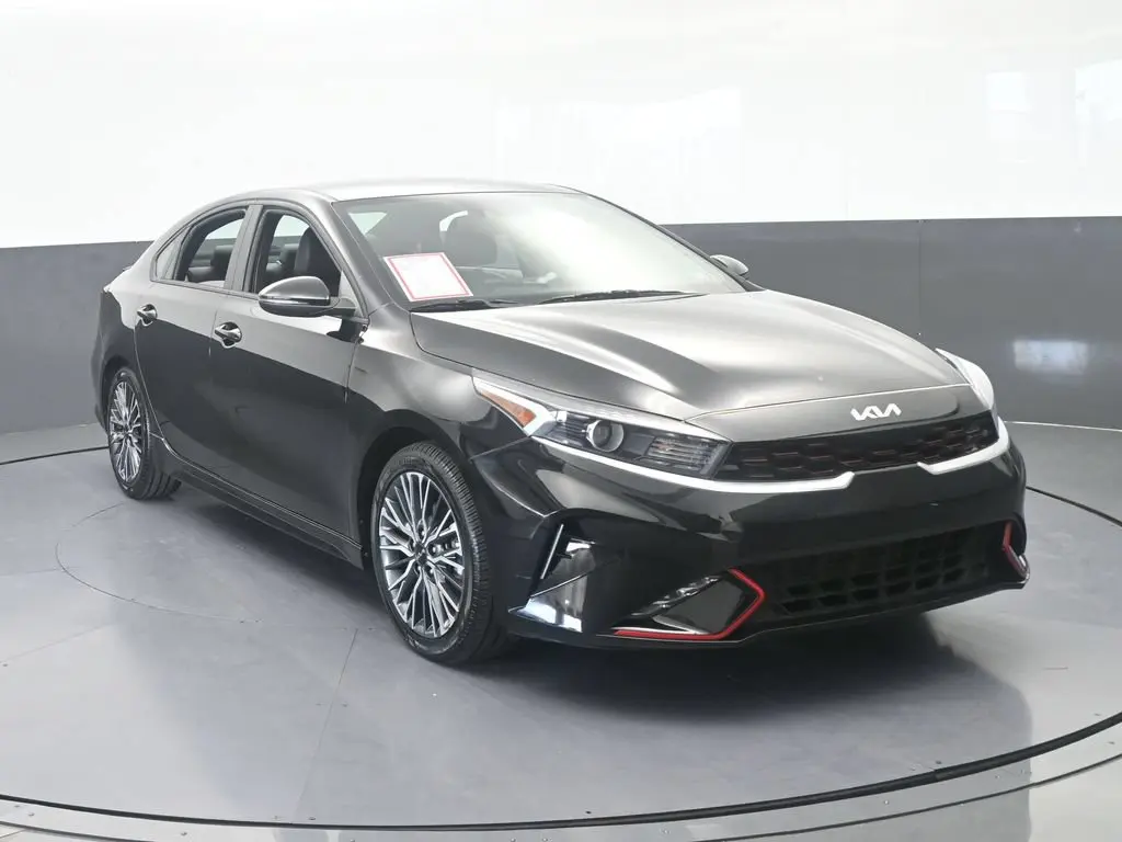 2023 Kia Forte - $15,991