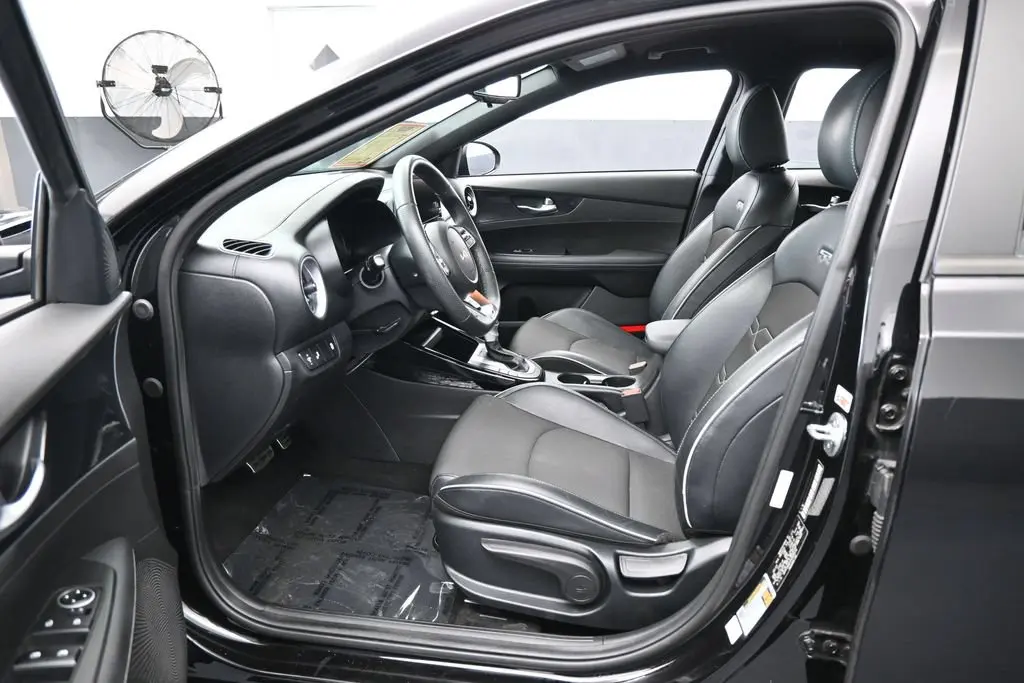 2023 Kia Forte - $15,991