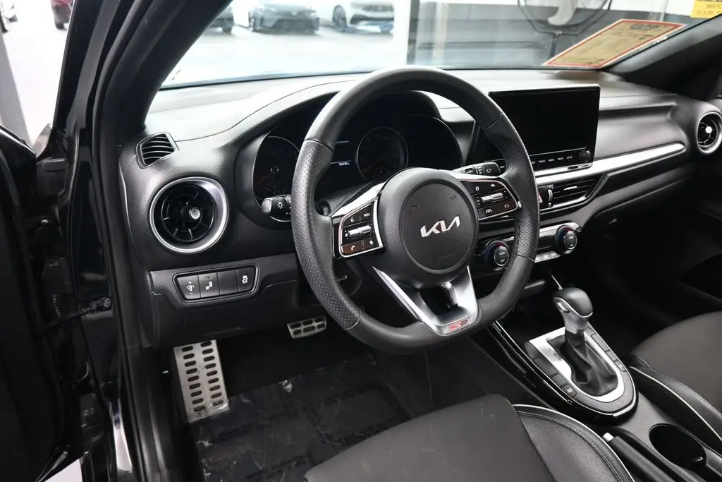 2023 Kia Forte - $15,991