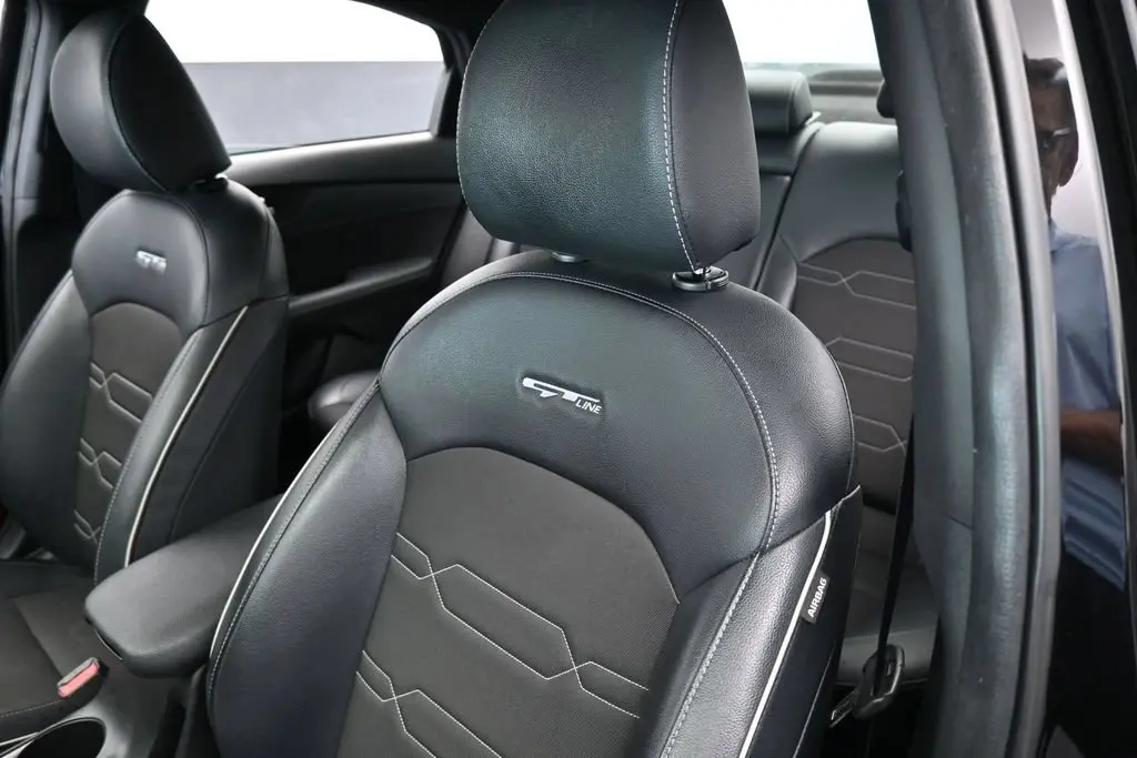 2023 Kia Forte - $15,991