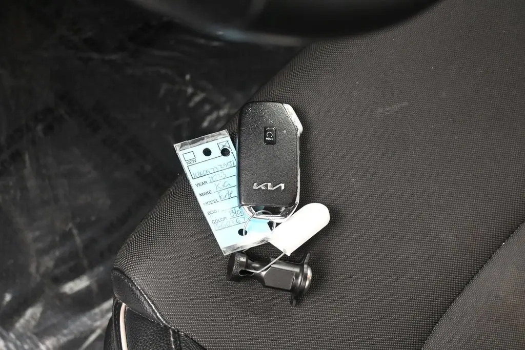 2023 Kia Forte - $15,991