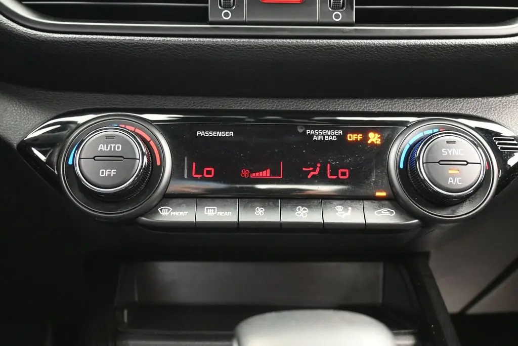 2023 Kia Forte - $15,991