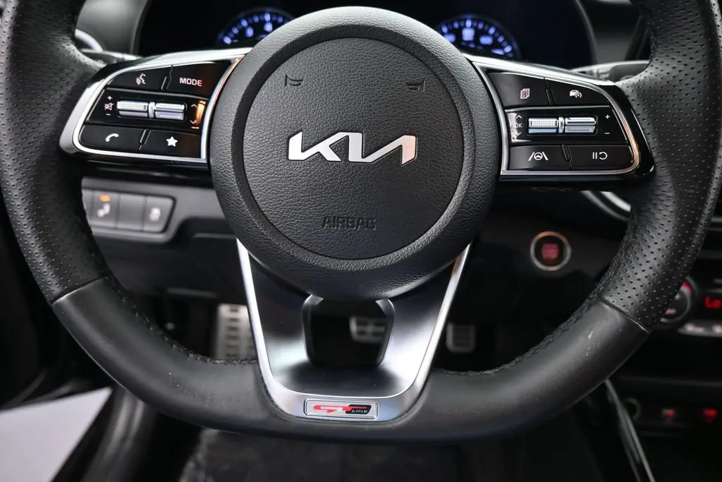 2023 Kia Forte - $15,991