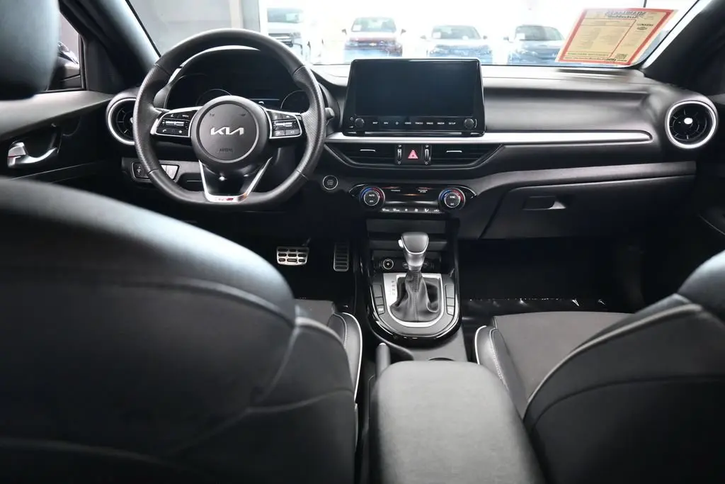 2023 Kia Forte - $15,991