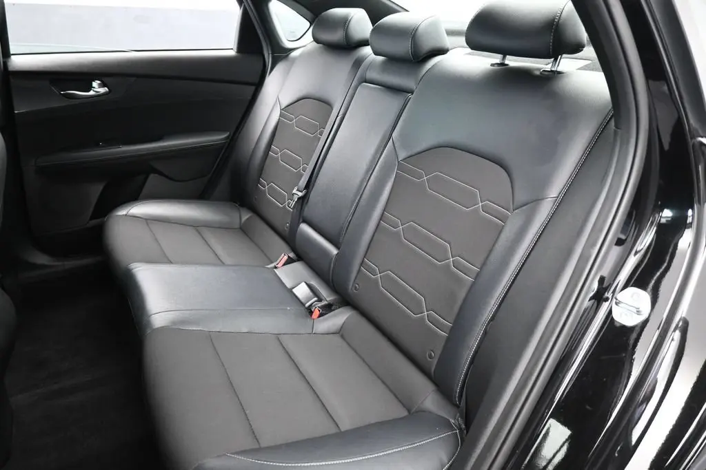 2023 Kia Forte - $15,991