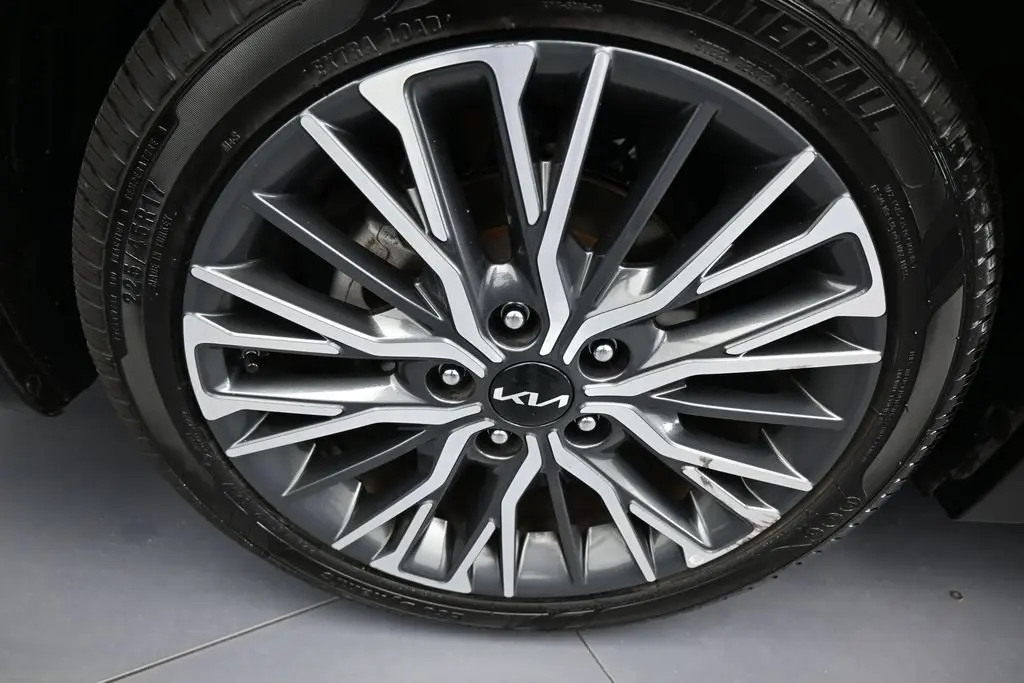 2023 Kia Forte - $15,991