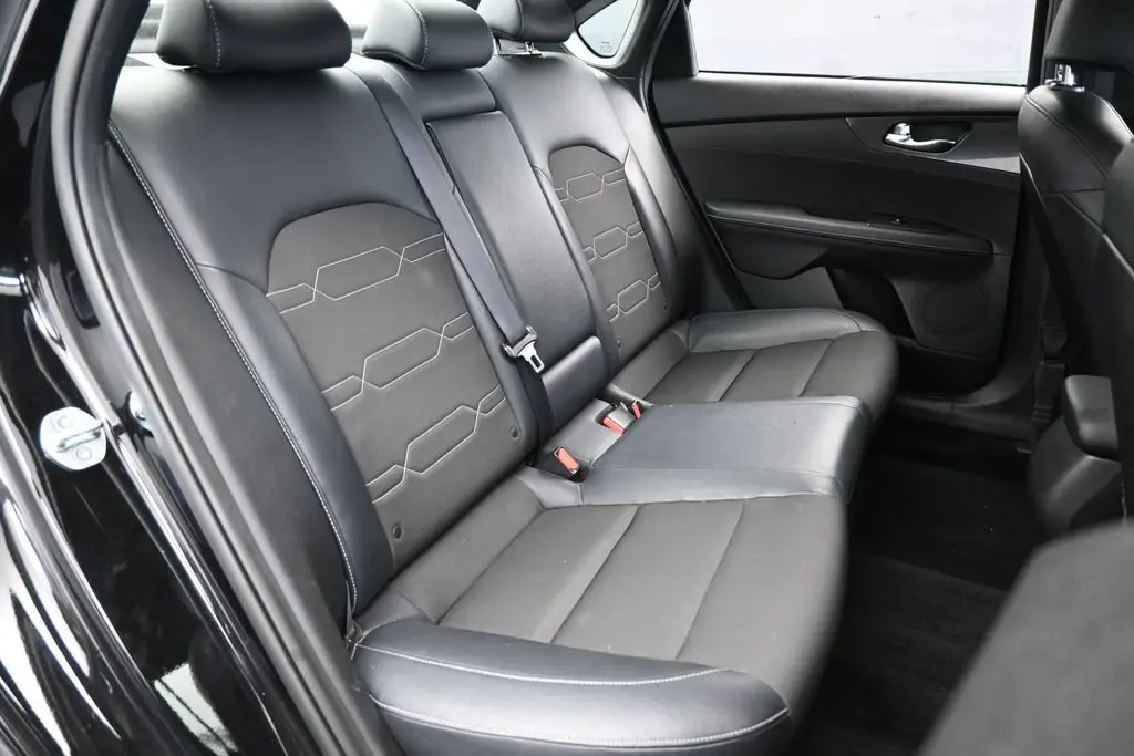 2023 Kia Forte - $15,991