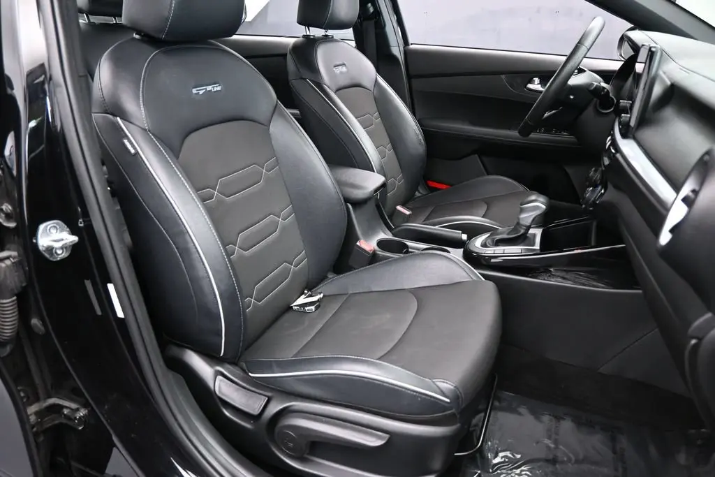 2023 Kia Forte - $15,991